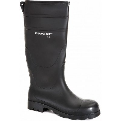 Dunlop ECOFORT UNIVERSAL BLACK Varianta: ECOFORT UNIVERSAL BLACK – Sleviste.cz