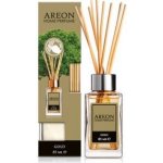 Areon aroma difuzér Home Perfume Gold 85 ml – Sleviste.cz
