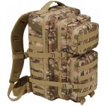 Brandit US Assault tactical camo 40 l – Zboží Dáma