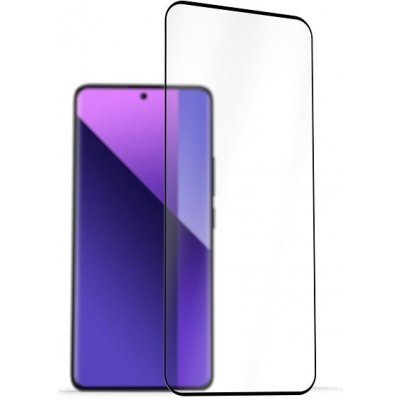 AlzaGuard 3D Elite Glass Protector pro Xiaomi Redmi Note 13 Pro+ AGD-TGB157 – Hledejceny.cz