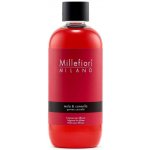 Millefiori Milano náplň do aroma difuzéru Jablko se skořicí 500 ml – Zboží Mobilmania