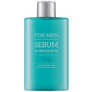 Missha For Men Sebum Breaker fluid pro mastnou pleť 160 ml