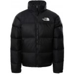 The North Face 1996 Retro Nuptse Jacket černá – Zboží Mobilmania