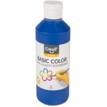 Creall Temperová barva 250 ml tmavě modrá – Sleviste.cz