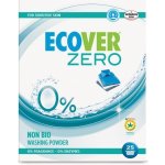Ecover Zero prací prášek 750 g – HobbyKompas.cz
