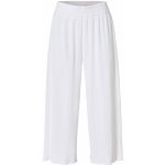 Esmara Dámské culotte kalhoty bílá – Zboží Dáma