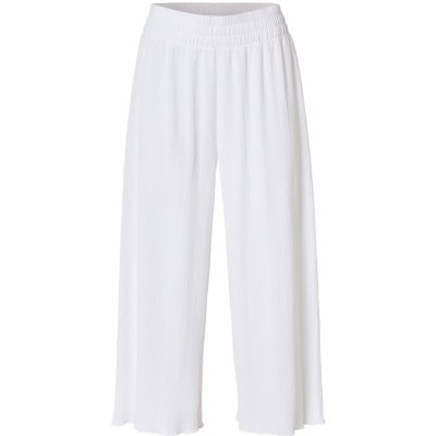 Esmara Dámské culotte kalhoty bílá – Zboží Mobilmania