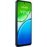 Vivo Y21d 4GB/256GB Jade Green – Zboží Živě