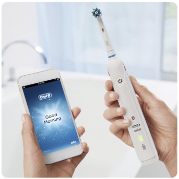 Oral-B Smart 5 5900 Duo