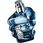 Diesel Only The Brave High toaletní voda pánská 75 ml – Sleviste.cz