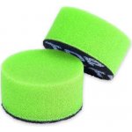 POLYTOP Finish Pad grun 40 x 20 mm 2 ks