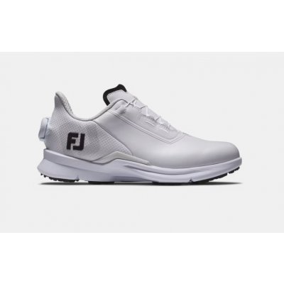 FootJoy Fuel Boa Wmn white – Zboží Dáma