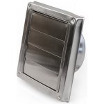 Ventishop VMNZ 125 nerezová – Zboží Mobilmania