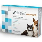 WeNefro Advanced podpora ledvin 30 tbl – Hledejceny.cz