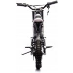 Mamido Cross 350W 36V dětská elektrická motorka bílá – Zboží Dáma