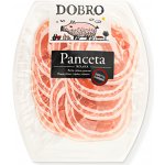 Dobro Pancetta chorvatská rolovaná 90 g – Zboží Dáma