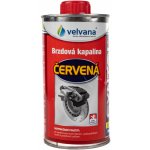 Velvana SYNTOL Červená 500 ml | Zboží Auto