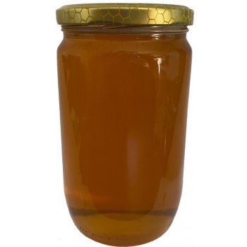 Včelařství Domovina med květový 400 g