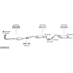 BOSAL BS 263-008 – Hledejceny.cz