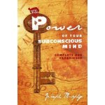 The Power of Your Subconscious Mind: Complete and Unabridged – Sleviste.cz