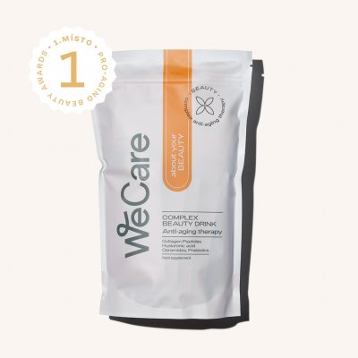 WeCare About Your Beauty 28 sáčků – Hledejceny.cz