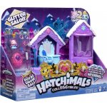 Zvířátka Hatchimals