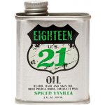 18.21 Man Made Spiced Vanilla olej na pleť, vlasy a vousy 60 ml – Hledejceny.cz