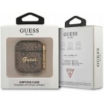 Guess 4G Script obal pro Apple AirPods GUA24GSMW – Zboží Živě
