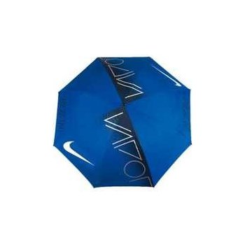 Nike deštník Vapor 60 modrý