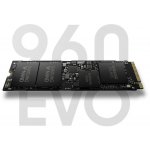Samsung 960 EVO NVMe M.2 250 GB, MZ-V6E250BW – Zboží Živě