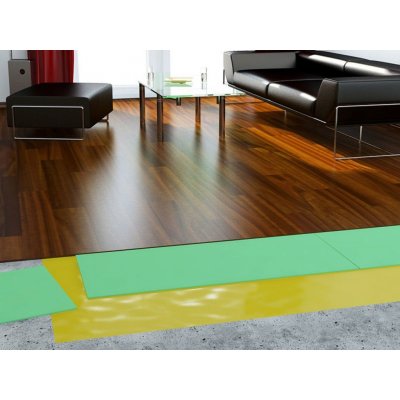 Hopa 0,2 mm 2x7m 14 m² – Zboží Mobilmania