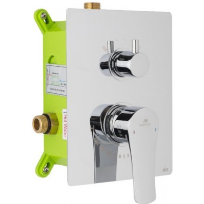 JB Sanitary Tira D20 71 00 – Hledejceny.cz