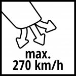 EINHELL PROFESSIONAL GP-LB 36/270 Li E BL – Hledejceny.cz