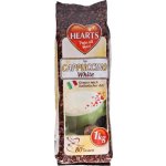 Hearts Cappuccino White 1 kg – Zboží Mobilmania