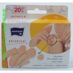 Matopat Universal náplast 20 ks – Zboží Dáma