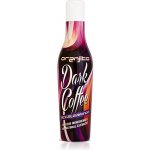 Oranjito opalovací mléko do solária s vůní kávového ml éka (Dark Coffee Accelerator) 200 ml – Sleviste.cz