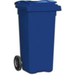 popelnice PH M.A.T. 120 l – Zboží Dáma