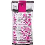 Emanuel Ungaro Apparition Pink toaletní voda dámská 50 ml tester – Hledejceny.cz