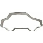 VYKRAJOVÁTKA NA CUKROVÍ-AUTO,5-6CM NEREZ – Hledejceny.cz