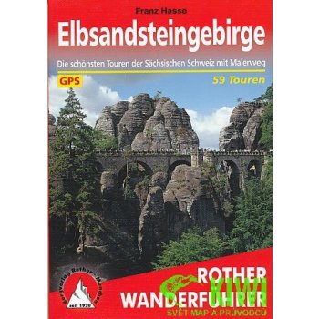 Elbsandsteingebirge Franz Hasse