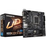 Gigabyte H610M S2H V3 DDR4 – Hledejceny.cz