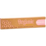 Organic Masala Vonné tyčinky Frankincense 15 g – Hledejceny.cz