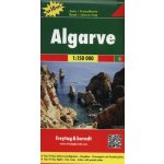 Algarve mapa FB – Hledejceny.cz