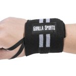 Gorilla Sports Bandáž na zápěstí – Zboží Dáma