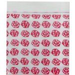 Black Leaf Uzavíratelné ZIP sáčky Dice 50x50 mm 100 ks – Hledejceny.cz