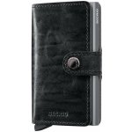 Secrid Miniwallet Dutch Martin Night Blue – Zboží Živě