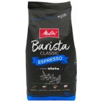 Melitta Barista Espresso 1 kg – Zboží Mobilmania
