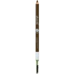 Alverde Naturkosmetik tužka na obočí 02 Brunet 1,1 g – Hledejceny.cz