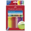 pastelky Faber-Castell Grip 2001 36 barev 112442