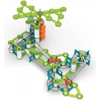 Geomag Mechanics Gravity 207